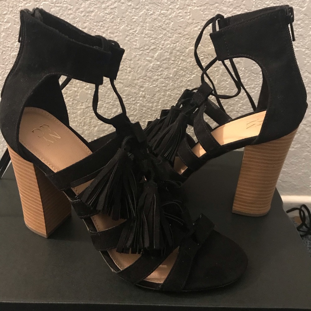 Size 8 women
